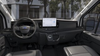 2025 Ford E-Transit™ Internal Image 2
